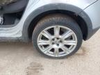 2007 VOLKSWAGEN POLO DUNE for sale at Copart SANDY