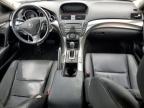 2010 Acura Tl  na sprzedaż w Savannah, GA - Side