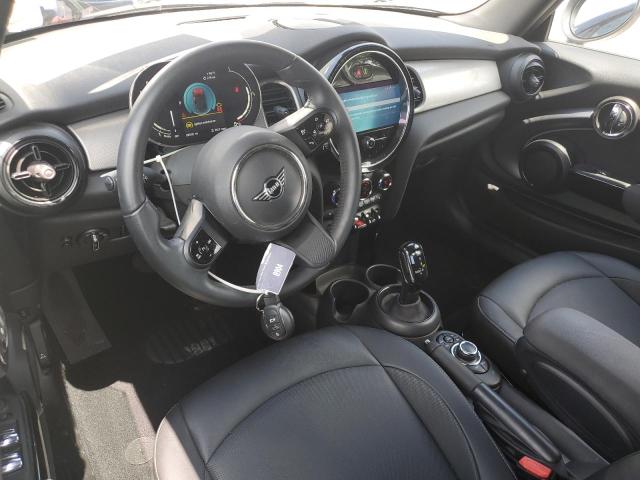  MINI COOPER 2023 Gray