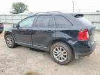 2014 Ford Edge Sel იყიდება Shreveport-ში, LA - Front End