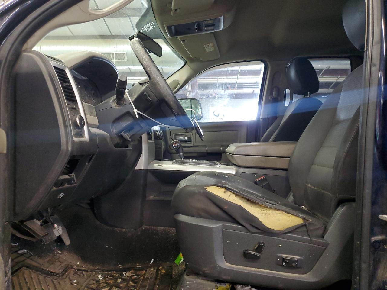 2012 Dodge Ram 1500 Slt VIN: 1C6RD7GT6CS194943 Lot: 56903345