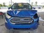 2019 Ford Ecosport Se for Sale in Cartersville, GA - Front End