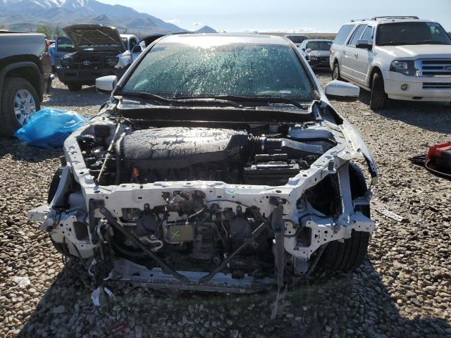  ACURA TLX 2018 Biały
