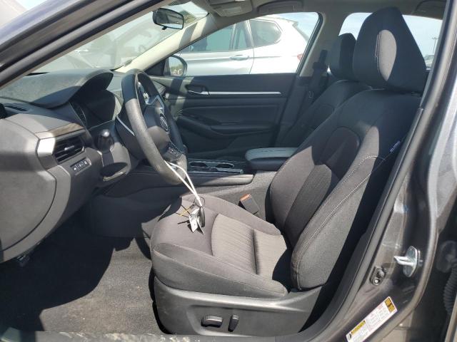  NISSAN ALTIMA 2023 Gray