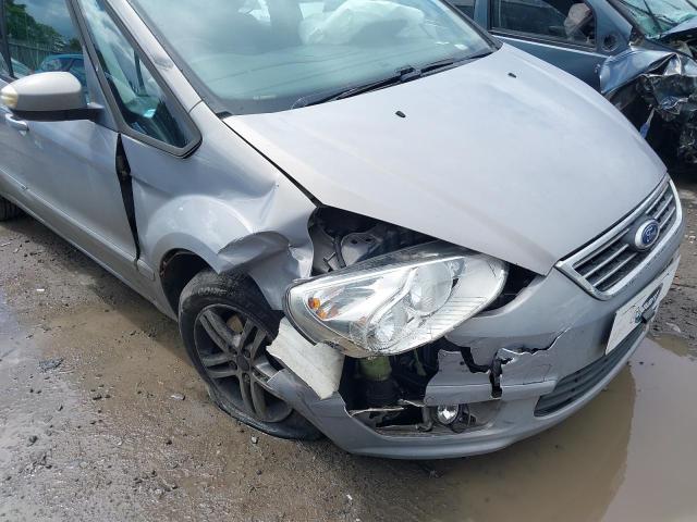 2012 FORD GALAXY ZET