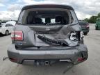 2019 Nissan Armada Sv for Sale in Lebanon, TN - Rear End