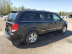 2017 Dodge Grand Caravan Crew for Sale in Cookstown, ON - Rear End