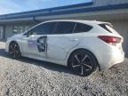 2020 Subaru Impreza Sport იყიდება Earlington-ში, KY - Side