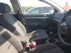 2008 VOLKSWAGEN GOLF 1.9 MATCH TDI 5DR for sale at Copart BRISTOL