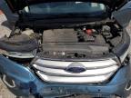 2016 Ford Edge Titanium na sprzedaż w Riverview, FL - Front End