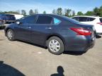 2016 Nissan Altima 2.5 на продаже в Finksburg, MD - Front End