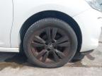 2010 CITROEN DS3 DSIGN for sale at Copart ST HELENS