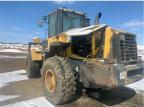 2010 Komatsu Wa320-6 zu verkaufen in Amarillo, TX - Burn - Engine