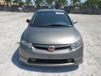 2007 Honda Civic Si zu verkaufen in Opa Locka, FL - Side
