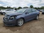 2013 Chevrolet Malibu 1Lt للبيع في Elgin، IL - Front End