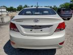 2016 Hyundai Accent Se на продаже в Bridgeton, MO - Vandalism