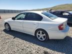 2007 Subaru Legacy 2.5I Limited იყიდება Reno-ში, NV - Minor Dent/Scratches