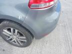 2010 VOLKSWAGEN GOLF SE BL for sale at Copart CHESTER
