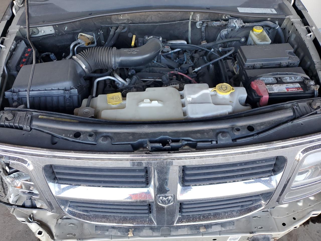 2008 Dodge Nitro Sxt VIN: 1D8GT28K88W286116 Lot: 56769675