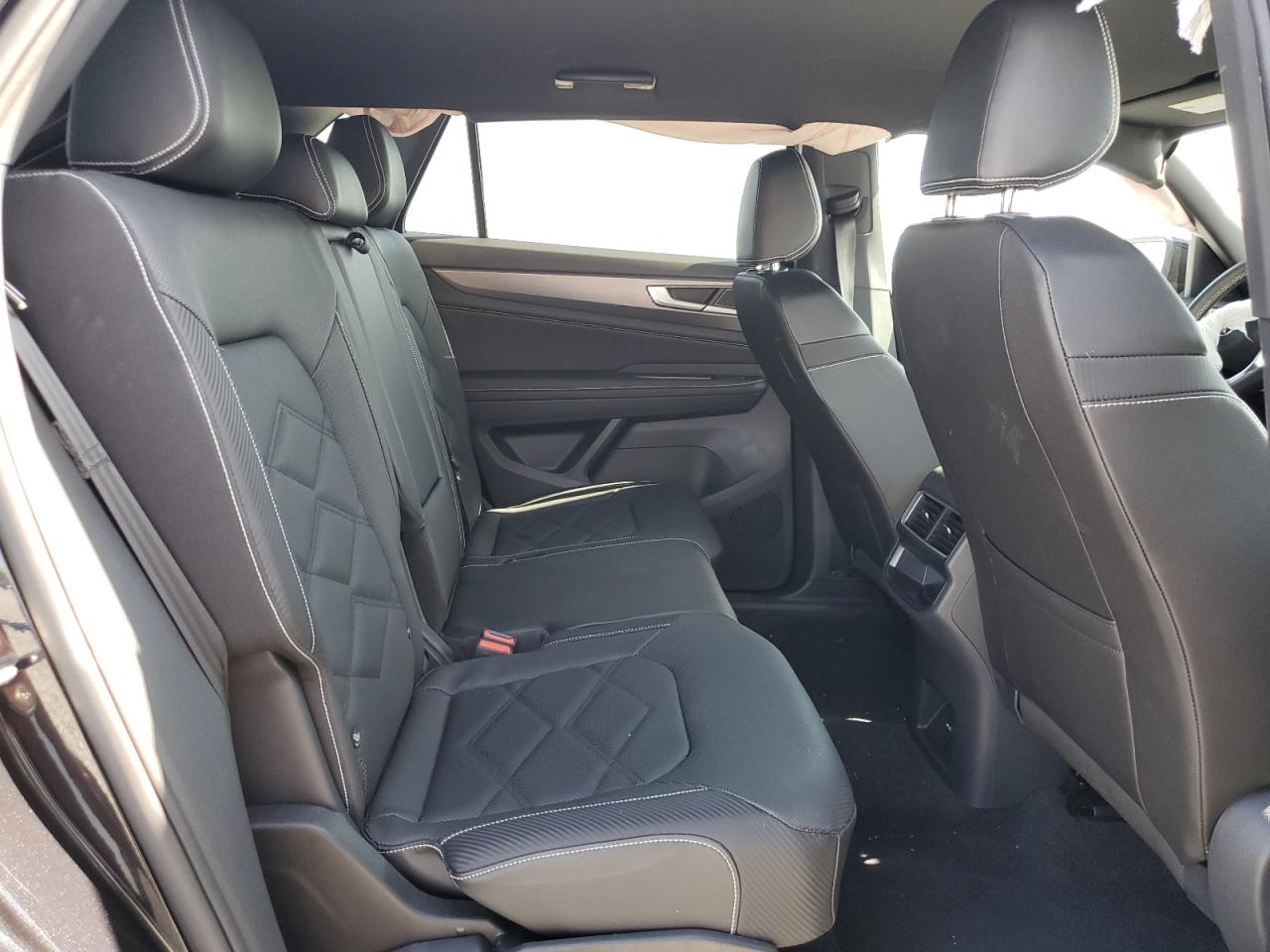 2024 Volkswagen Atlas Cross Sport Se VIN: 1V2DE2CA5RC262903 Lot: 57241995