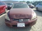2005 Honda Accord Ex na sprzedaż w Spartanburg, SC - Front End