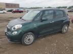 2014 Fiat 500L Easy for Sale in Kansas City, KS - Minor Dent/Scratches