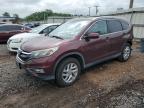 2015 Honda Cr-V Exl for Sale in Hillsborough, NJ - Rear End