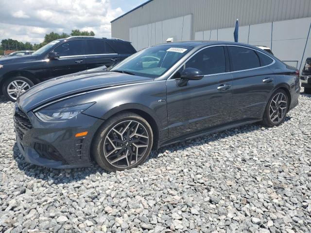 2022 Hyundai Sonata N Line
