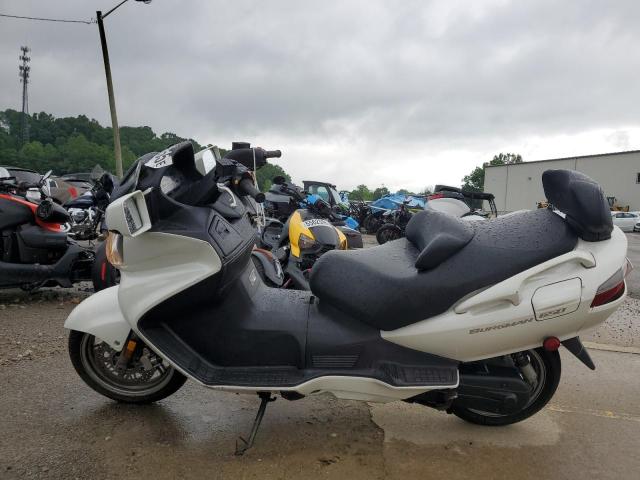 2006 SUZUKI AN650 K3  