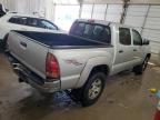 2007 Toyota Tacoma Double Cab للبيع في Madisonville، TN - Front End