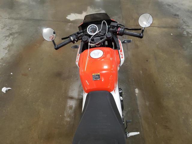 2024 CF MOTO PAPIO SS