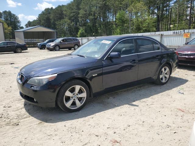 2006 BMW 530 Xi 3.0L