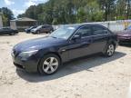 2006 Bmw 530 Xi de vânzare în Seaford, DE - Minor Dent/Scratches