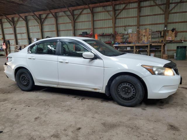 2009 HONDA ACCORD LX  