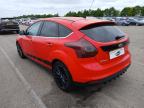 2014 FORD FOCUS ZETE for sale at Copart NEWBURY