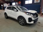2020 Kia Sportage Lx იყიდება East Granby-ში, CT - Vandalism