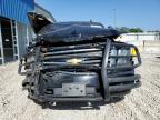 2020 Chevrolet Tahoe Police продається в Rogersville, MO - Front End