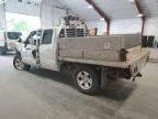 2015 Chevrolet Silverado K1500 Lt for Sale in Center Rutland, VT - Biohazard/Chemical