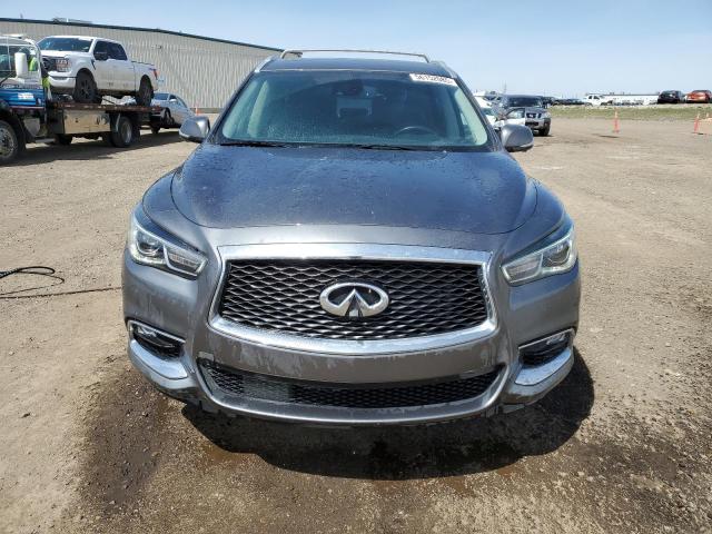  INFINITI QX60 2019 Szary