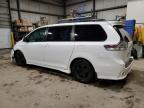 2012 Toyota Sienna Sport   на продаже в Bowmanville, ON - Front End