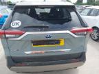2022 TOYOTA RAV4 ICON for sale at Copart SANDY