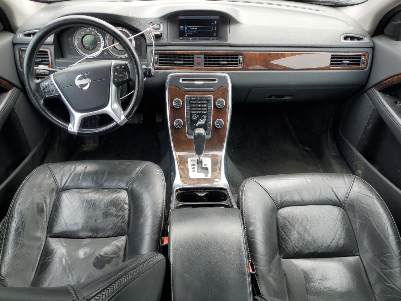 2012 Volvo Xc70 3.2 VIN: YV4940BZ8C1138873 Lot: 55557985