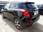2017 VAUXHALL MOKKA X EL for sale at Copart SANDWICH