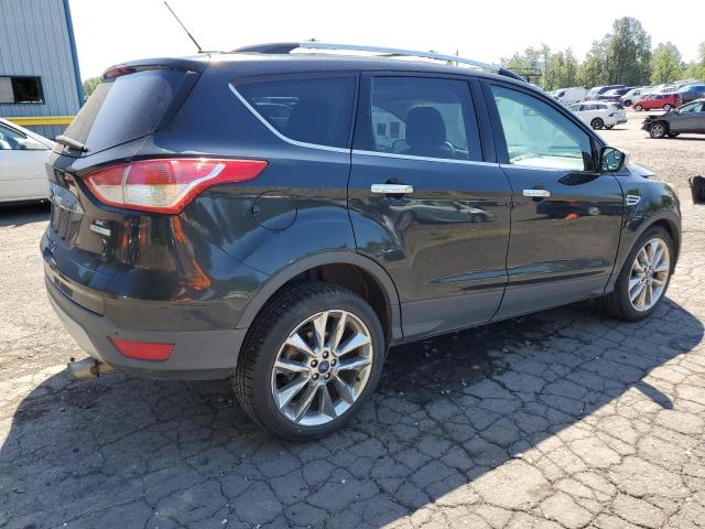  FORD ESCAPE 2014 Black