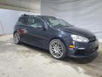 2012 Volkswagen Golf R en Venta en Candia, NH - Undercarriage