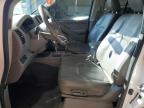 2019 Nissan Frontier S   en Venta en Lufkin, TX - Water/Flood
