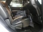 2018 Dodge Durango Gt იყიდება North Billerica-ში, MA - Rear End