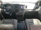 2020 Toyota Sienna Xle na sprzedaż w Albuquerque, NM - Side