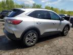 2020 Ford Escape Sel zu verkaufen in Woodhaven, MI - Minor Dent/Scratches
