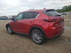 2019 Mazda Cx-5 Grand Touring   zu verkaufen in Chicago Heights, IL - Front End